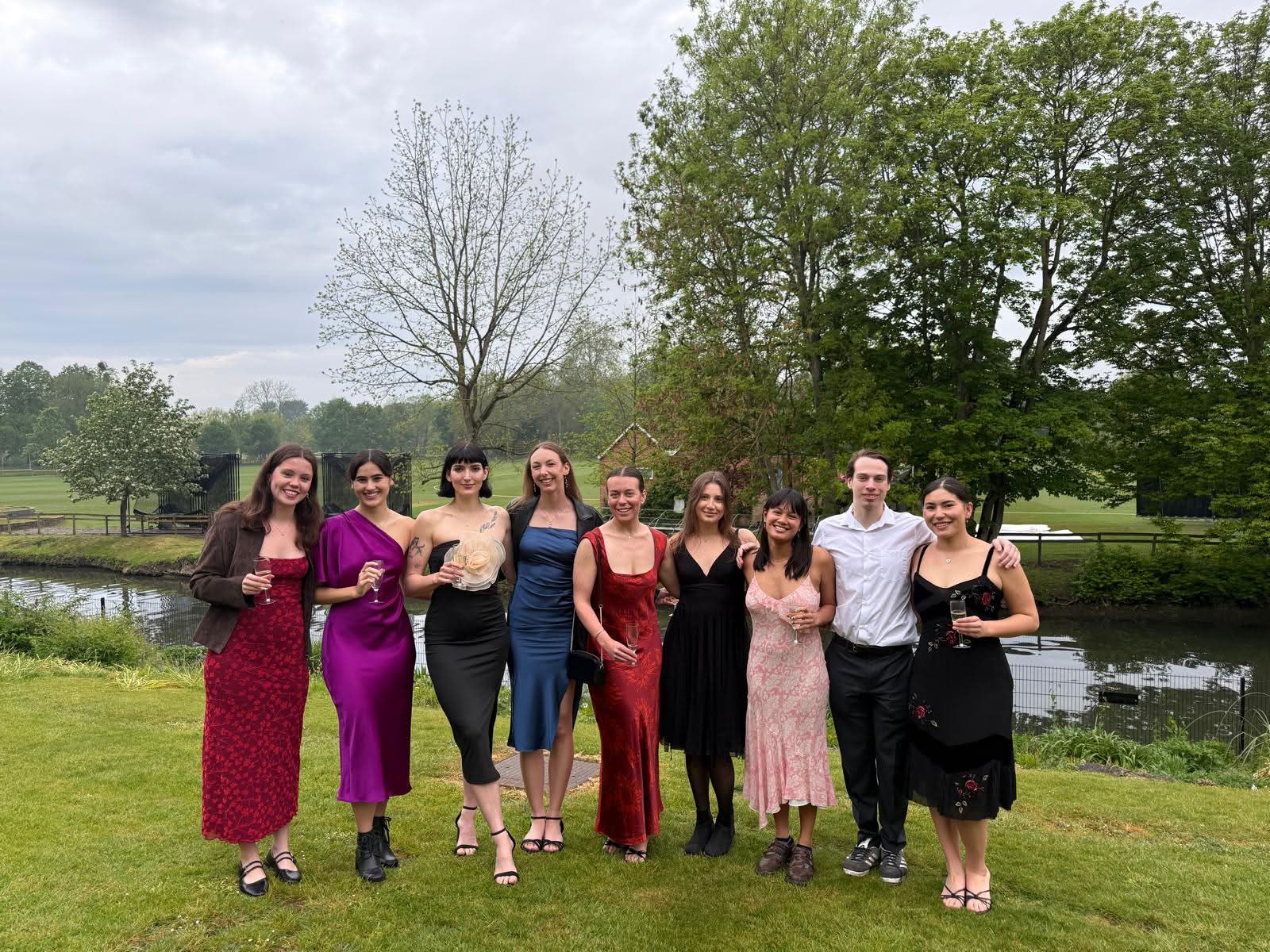 Alumni Dinner 10