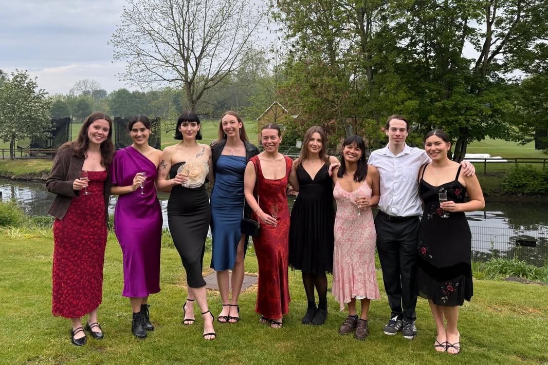 Alumni Dinner 17