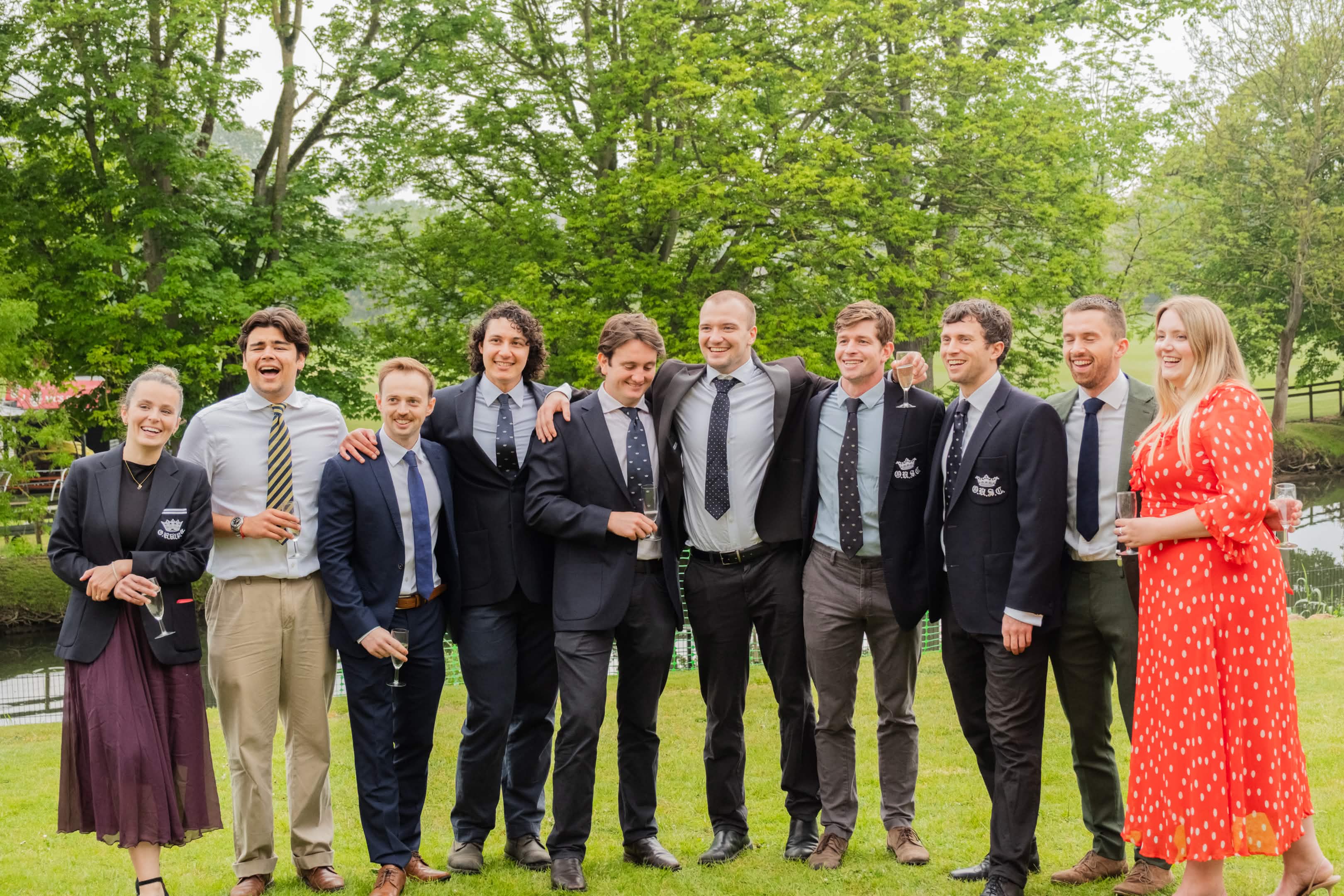 Alumni Dinner 7