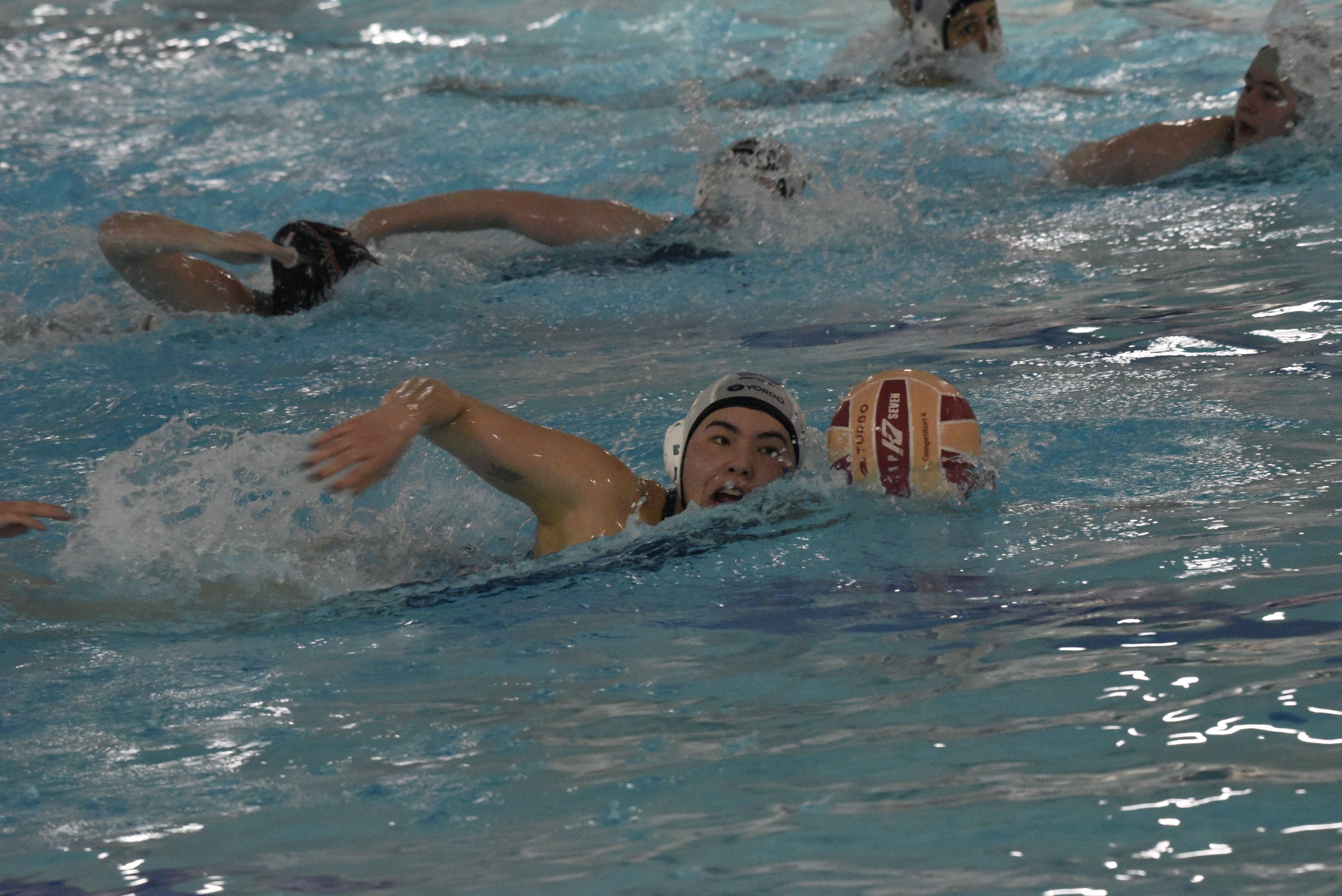 Varsity 10