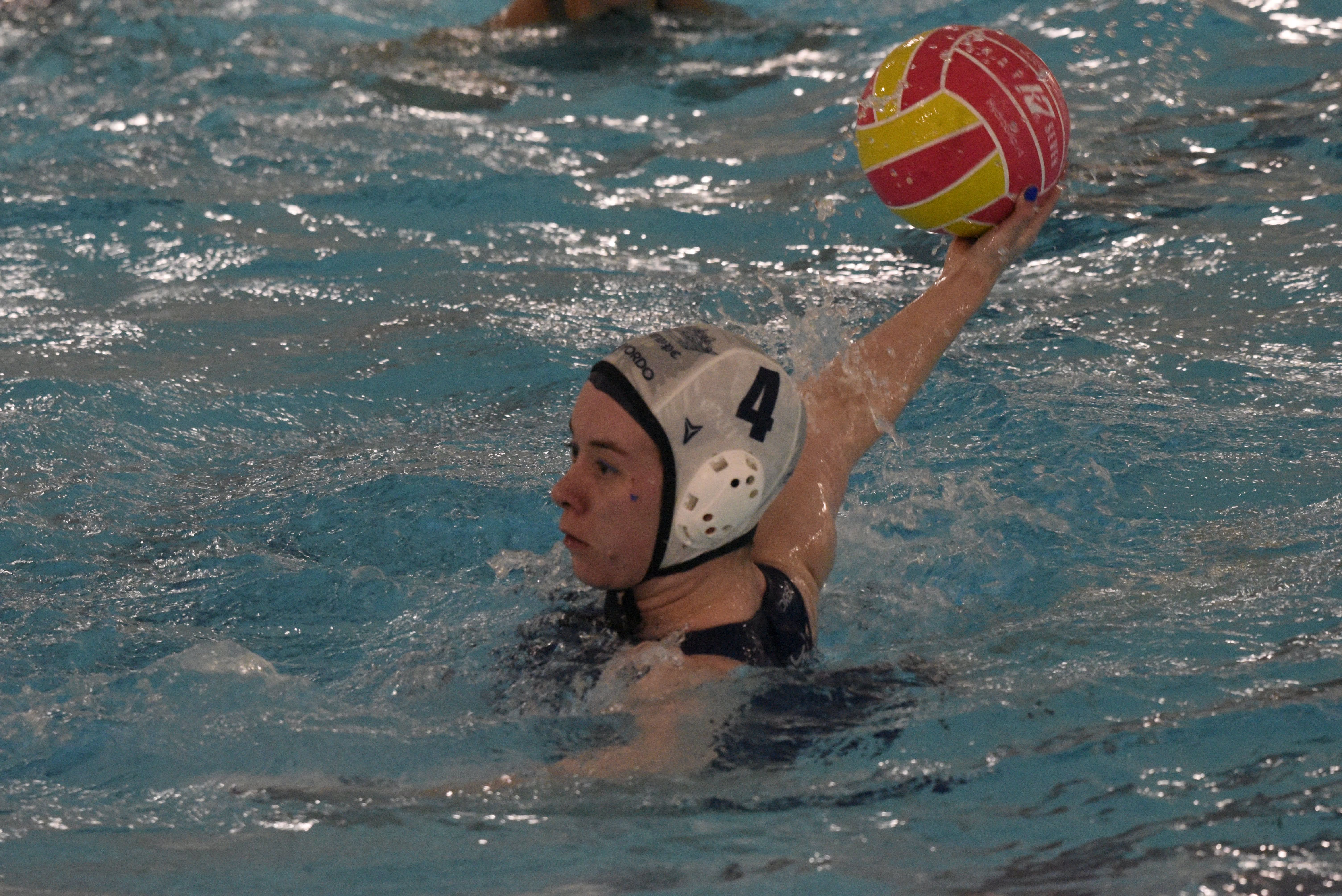 Varsity 14
