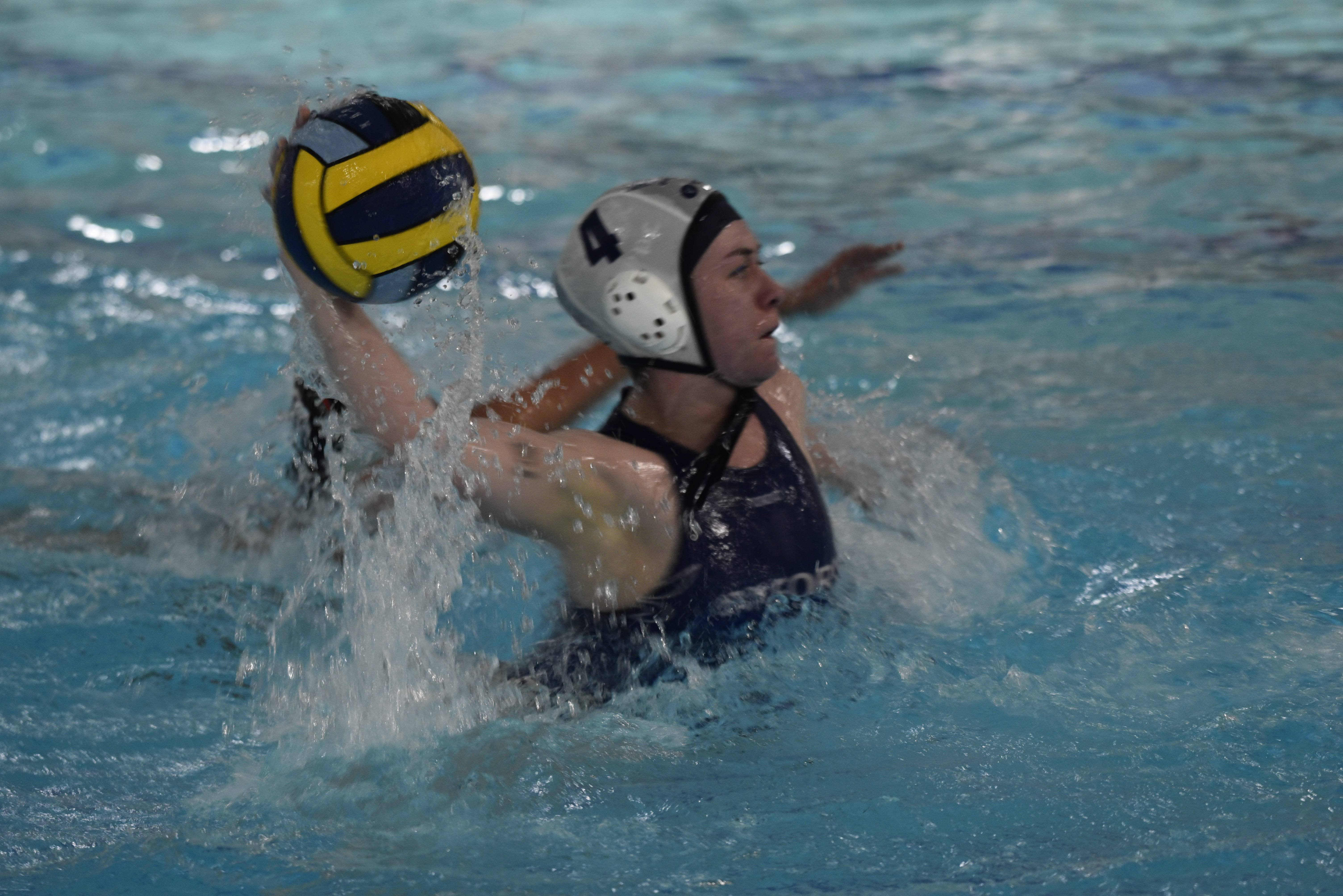 Varsity 5