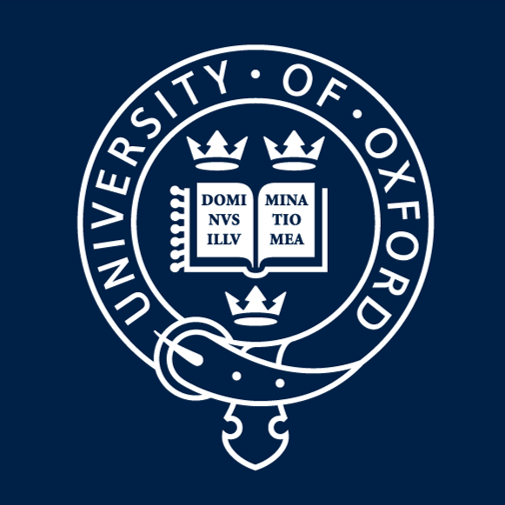 University of Oxford